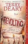 Terry Deary, Deary Terry - Revolting