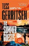 Tess Gerritsen, Gerritsen Tess - The Summer Guests