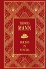 Thomas Mann - Der Tod in Venedig