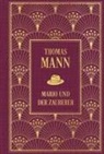 Thomas Mann - Mario und der Zauberer