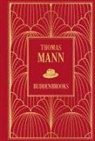 Thomas Mann - Buddenbrooks
