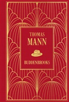 Thomas Mann - Buddenbrooks