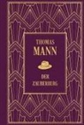 Thomas Mann - Der Zauberberg