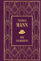 Thomas Mann - Der Zauberberg
