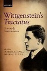 Peter Potter Sullivan, Michael Potter, Peter Sullivan - Wittgenstein''s Tractatus