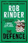 Rob Rinder - The Defence