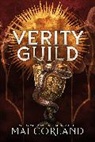 Mai Corland - Verity Guild
