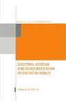 Andrew Reynolds - Electoral Systems and Democratization in Southern Africa