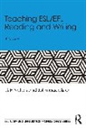 Macalister John, I.S.P. Nation, I.s.p. (Victoria University of Wellington Nation - Teaching Esl/efl Reading and Writing