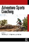 Matt (University of Chichester Berry, Berry Matt, Hodgson Chris, Jane Lomax - Adventure Sports Coaching