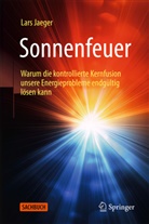Lars Jaeger - Sonnenfeuer