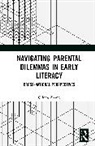Qilong Zhang - Navigating Parental Dilemmas in Early Literacy