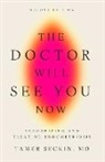 Tamer Seckin - The Doctor Will See You Now