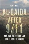 Anne Likuski - Al-Qaida after 9/11