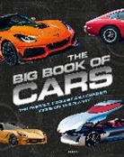Rob Colson, Colson Rob, Penny Worms, Worms Penny - The Big Book of Cars