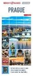 Insight Guides Flexi Map Prague