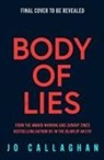 Jo Callaghan - Body of Lies