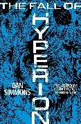 Dan Simmons, Simmons Dan - The Fall of Hyperion