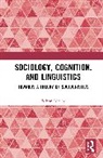 Edison Bicudo, Bicudo Edison - Sociology, Cognition, and Linguistics