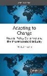 Molly Klote - Adapting to Change