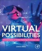 Samiya Khan - Virtual Possibilities