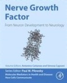 Simona Capsoni, Antonino Cattaneo - NERVE GROWTH FACTOR
