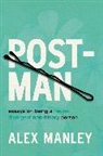 Alex Manley - Post-Man