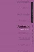 Peter Adamson, Peter Adamson, G. Fay Edwards - Animals A History