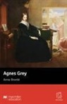 Anne Brontë, Holwill, John Milne - Agnes Grey, m. 1 Buch, m. 1 Beilage