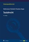 Katja Chandna-Hoppe, Benjamin Schmidt, Raimund Waltermann, Raimund (Prof. Dr.) Waltermann - Sozialrecht