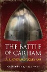 Neil Woolf Mcguigan, Neil McGuigan, Alex Woolf, Woolf Alex - Battle of Carham