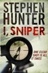 Stephen Hunter - I, Sniper