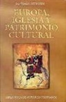 Santiago Petschen Verdaguer - Europa, Iglesia y patrimonio cultural