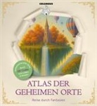 Atlas der geheimen Orte