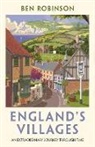Ben Robinson, Dr Ben Robinson - England's Villages
