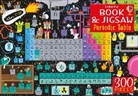 Sam Smith, Nielsen Shaw - Periodic Table