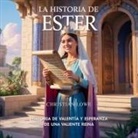 Christian Lowe - La Historia De Ester