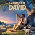 Christian Lowe - La Historia De David