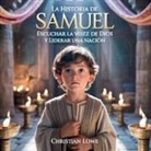 Christian Lowe - La Historia De Samuel