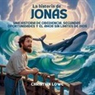 Christian Lowe - La Historia De Jonás