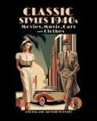 Monnie Fuentes, Gloria - Classic Styles 1940s