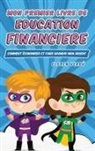 Floren Verdú - MON PREMIER LIVRE DE EDUCATION FINANCIERE