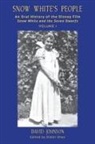 David Johnson - Snow White's People