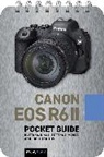 Rocky Nook - Canon Eos R6 Ii: Pocket Guide