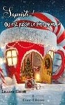 Liliane Ghini - Sapristi, où est donc passé le père noel