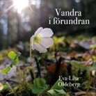 Eva-Lisa Oldeberg - Vandra i f&ouml;rundran