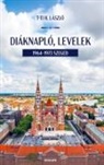 T-TI H. László - Diáknapló, levelek