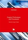 Georgios Tsoulfas - Surgical Techniques and Procedures