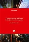 Christos Volos - Computational Statistics - Predicting the Future from Sample Data