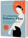 Matthias Riedl - Der Endometriose-Balance-Plan